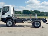 Iveco EUROCARGO 110-250* PLATFORM 4,60 m* 4x4 - Iveco 110