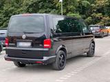 Volkswagen VW T5 Caravelle Langversion Automatik 2 Sc... - Volkswagen T5 Caravelle in Berlin