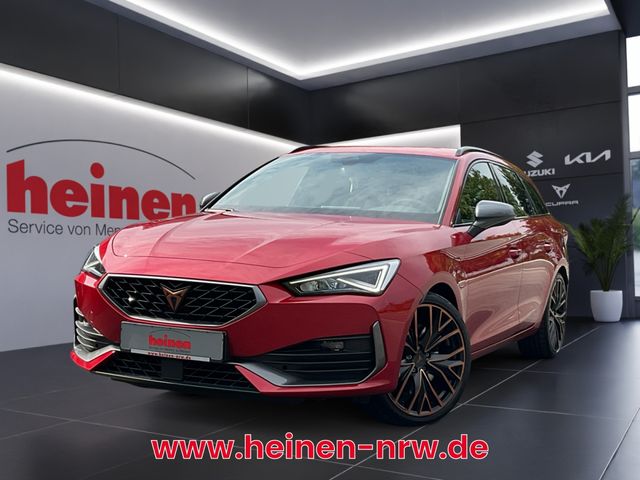 Cupra Leon Sportstourer 1.4 e-HYBRID VZ ACC PDC