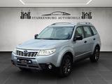Subaru Forester Edition/Panorama/Tempomat/Allrad/Tüv - Subaru Forester Gebrauchtwagen