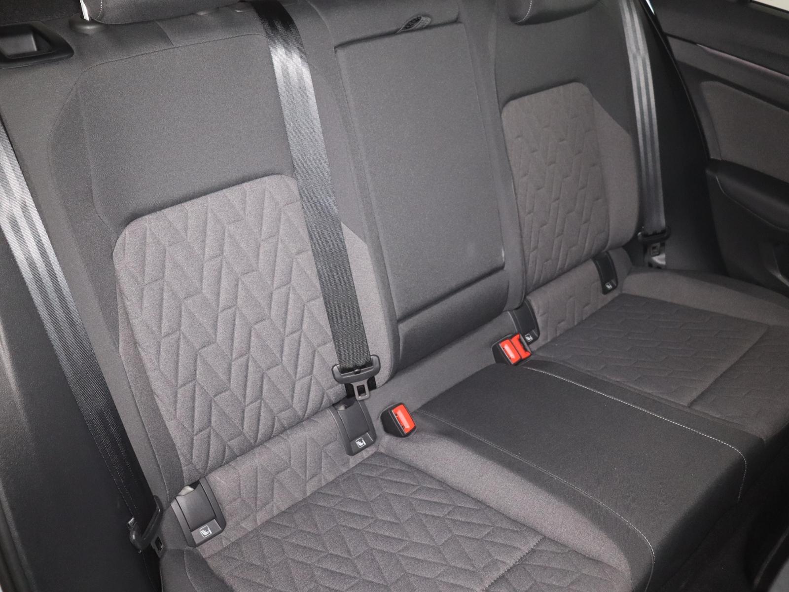Volkswagen Golf Life 2.0TDI 237,-ohne Anzahlung ACC Kamera, миниатюра 16