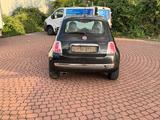 Fiat 500C 0.9 8V TwinAir Lounge C - Fiat 500C: Twinair