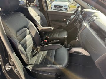 Dacia Duster II Celeb. 15 Years+Navi+Kamera+AHK+SHZ