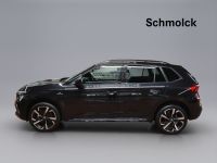 Skoda Kamiq - Vorschau Bild 2