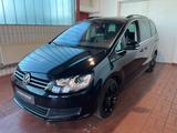 Volkswagen Sharan 2.0 TDI Comfortline/2.Hd/DSG/Kamera/7Sitz - VW Sharan Gebrauchtwagen in Hamburg