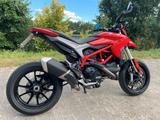Ducati Hypermotard 939 - DUCATI HYPERMOTARD 939
