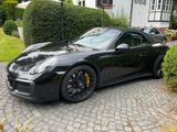 Porsche 991 GTS 4 Cabrio PCCB / PDLS/ Appr. bis 2/2028 - Porsche 991 in Hamburg