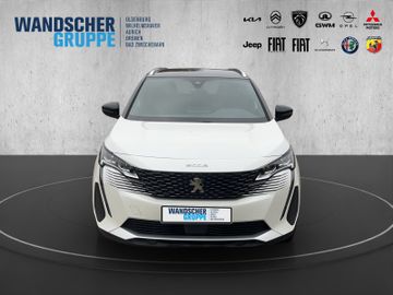 Peugeot 5008 Allure Pack BlueHDi 130 EAT8 +Navi+Kam.+SHZ