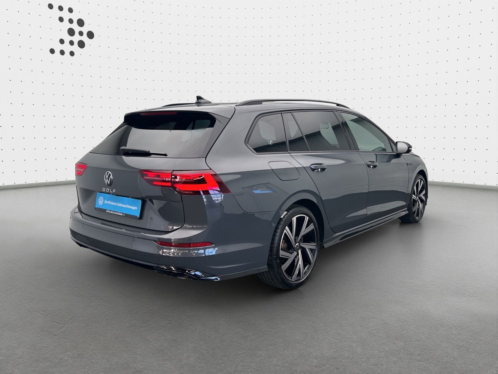 Volkswagen Golf - Bild 3