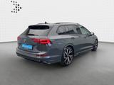 Volkswagen Golf Variant R-Line 2.0 TSI DSG*NAVI*STDHZG*KAM* - Volkswagen: Zentralverriegelung