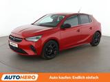 Opel Corsa 1.2 Turbo Elegance*LED*NAVI*TEMPO*CAM*PDC* - Opel Corsa: Elegance