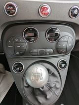 Abarth 595 Competizione 1.4 T-Jet 16V 595 Competizi... - Abarth 595 Competizione von privat