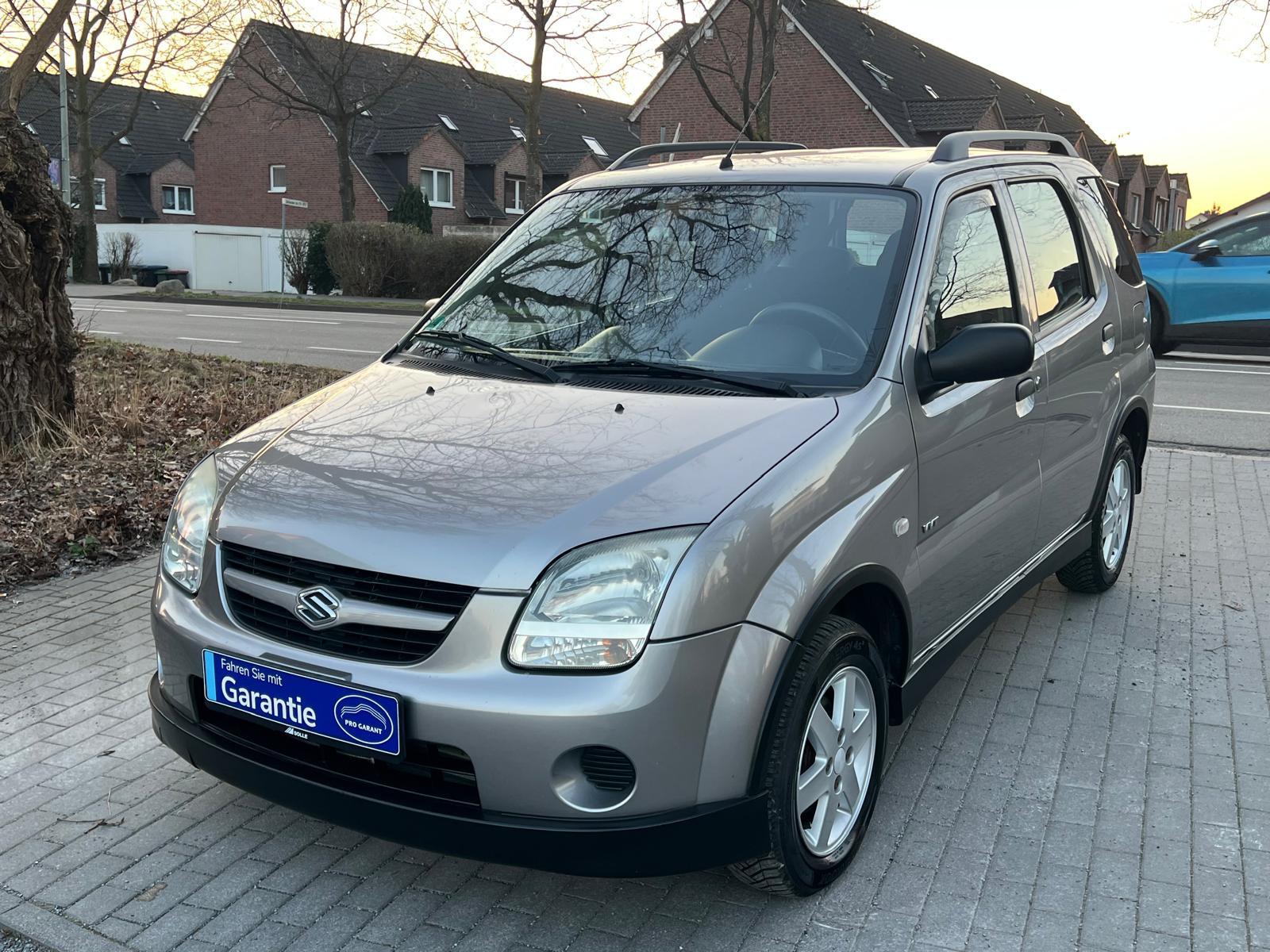 Suzuki Ignis X-45 1,3  Zahnriemen neu