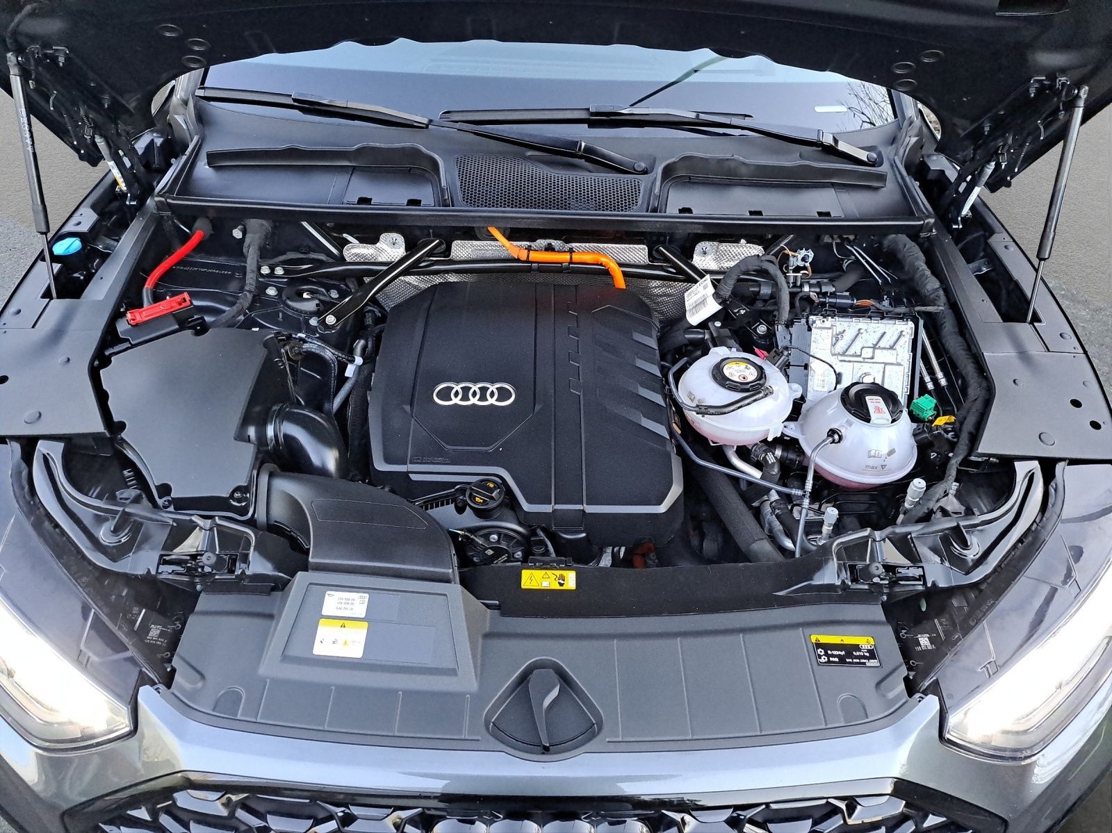 Audi Q5 - Bild 19