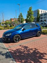 Volkswagen VW GOLF 6 GTD 170PS DSG FULL OPTIONAL - Volkswagen Golf: 170 Ps