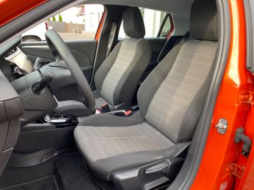 Bild 9 Opel CORSA e EDITION SHZ DAB
