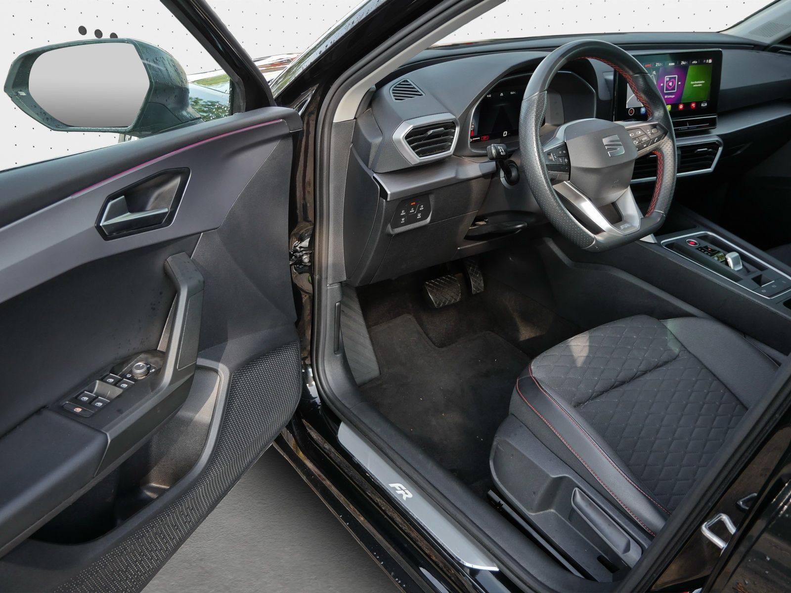 Seat Leon - Bild 14
