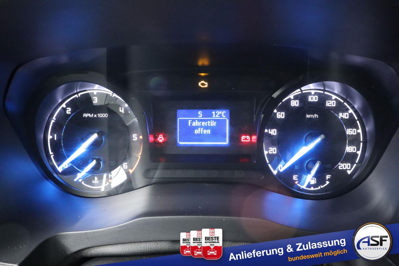 Ford Ranger 2.2 TDCi XLT DoKa/Doppelkabine 4x4 #AH... foto 23