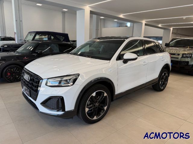 Image of Audi Q2