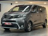 Toyota Proace Verso 2.0D-4D TEAM D L2* SHZ#ACC#HUD#AHK - Toyota: Proace