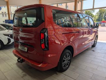 Ford Tourneo Custom Tit. 2.0 L2 NEUES MODELL