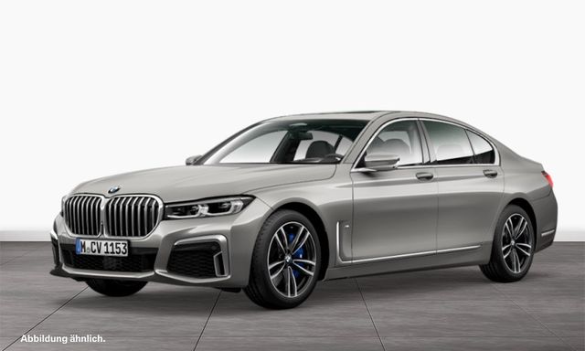 BMW 730d xDrive M Sport Massage Driv.Assist.Prof