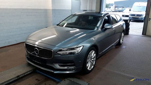 Volvo V90 Inscription