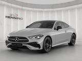 Mercedes-Benz CLE 300 AMG Premium 4M Night Pano 360° Burm 20" - Mercedes-Benz CLE 300 in Essen