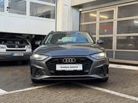 Audi A4 Avant 35 TDI S LINE/AHK/NAVI/SHZ/KEYLESS