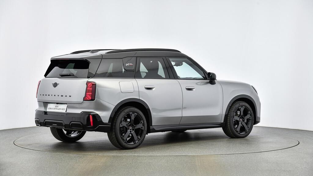 MINI Countryman C (Cooper) - Bild 9