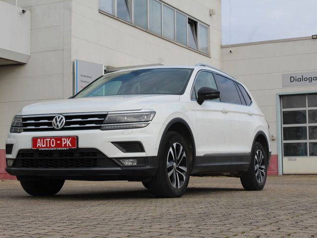 Volkswagen Tiguan Allspace IQ.DRIVE 4Motion*XENON*KAMERA*AC