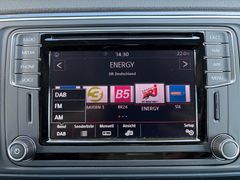 Fahrzeugabbildung Volkswagen T6 Multivan 2.0 TDI 4MOTION DSG LED NAVI SITZHZG