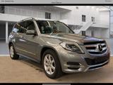 Mercedes-Benz GLK 250 GLK -Klasse GLK 250 4Matic - Mercedes-Benz GLK-Klasse mit Benzin-Antrieb