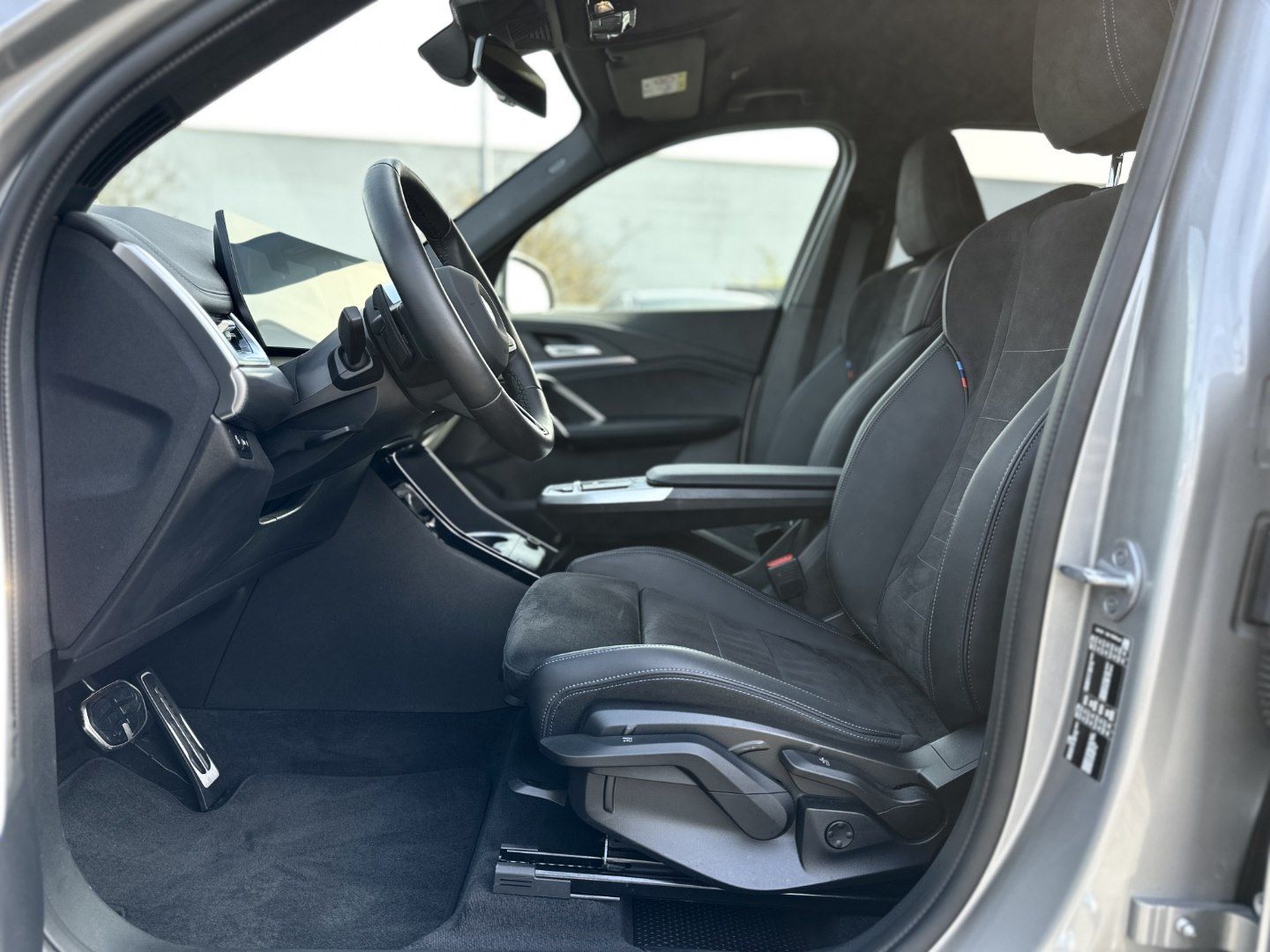 BMW X1 - Bild 11