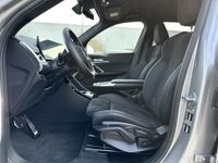 BMW X1 - Vorschau Bild 11