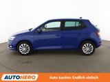 Skoda Fabia 1.0 MPI Drive 125*TEMPO*PDC*SHZ* - Skoda Fabia: Drive 125