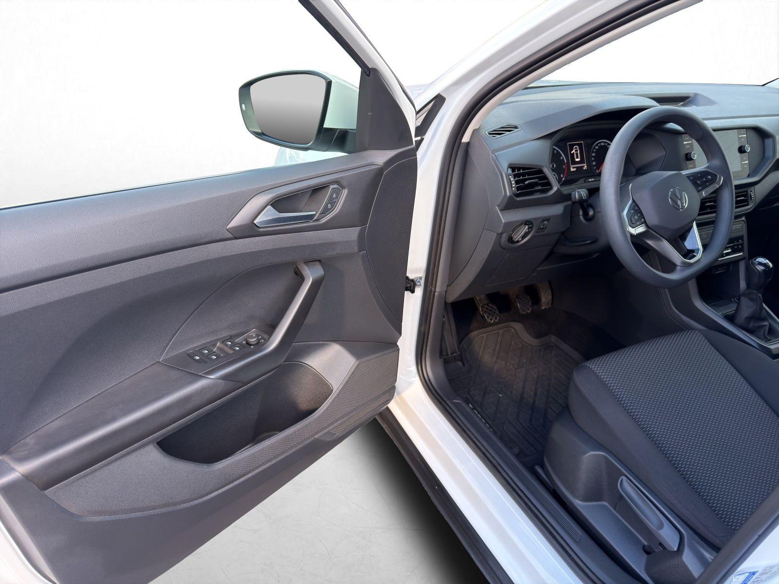 Volkswagen T-Cross 70kW*LED*Sitzheizung*Navi*EPH vo+hi*, миниатюра 15