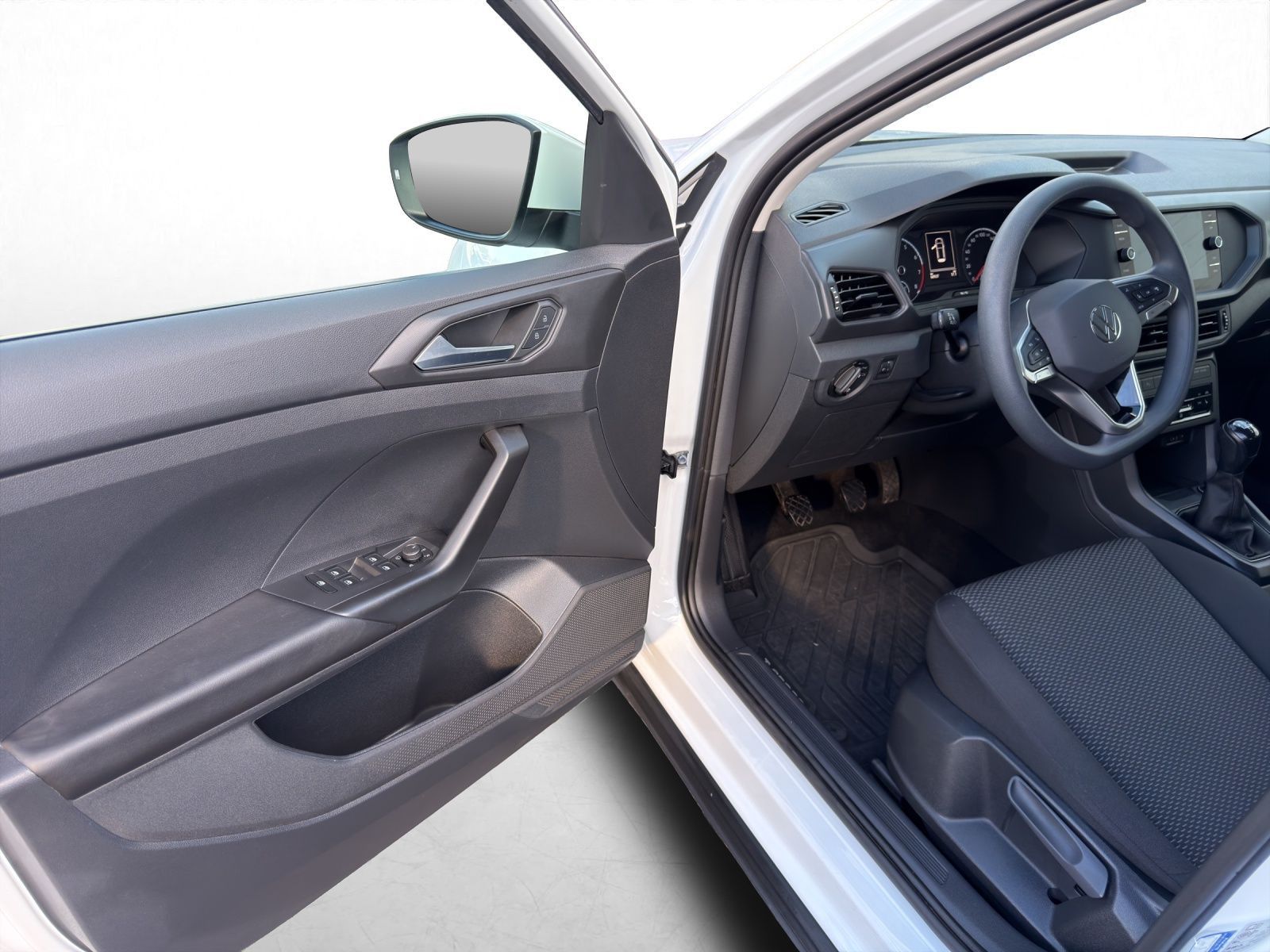 Volkswagen T-Cross - Bild 17