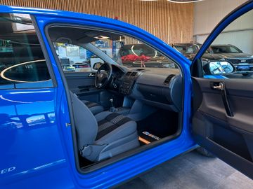 Volkswagen Polo *TEMPO*SitzHZ*TÜV 727*LM*UNITED*