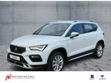 Seat Ateca 1.5 TSI DSG XPERIENCE LED+NAVI+ACC+AHK+SHZ
