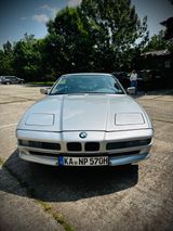 BMW 840Ci Auto 840ci - BMW 840