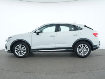 Audi Q3 - 9
