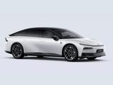 XPENG P7+ RWD Long Range CarPlay 360Kam Massage HeadUp - weiße XPENG P7