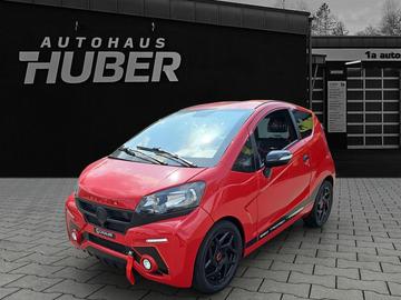 Casalini Andere 2000