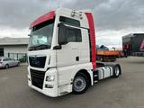 MAN TGX 18.500*Low*Ret.*Höhenverstellbare Sattel*TOP