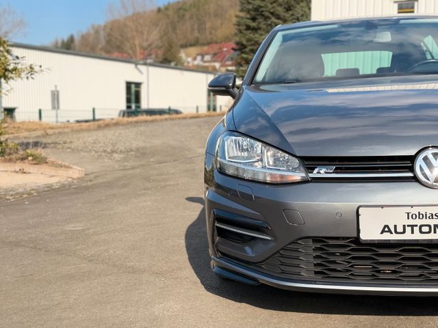 Volkswagen Golf 7 *SHZ*StartStop*LED*BT*MFL*