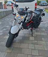 KSR Grs 125 - KSR MOTORRAD