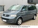 Volkswagen T5 Multivan Atlantis Automatik -7-SITZER-2XS.TÜR - Volkswagen T5 Multivan in Dortmund