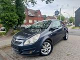 Opel Corsa D CATCH ME*GARANTIE*AHK*KLIMA*TÜV NEU* - Opel Corsa: Catch Me
