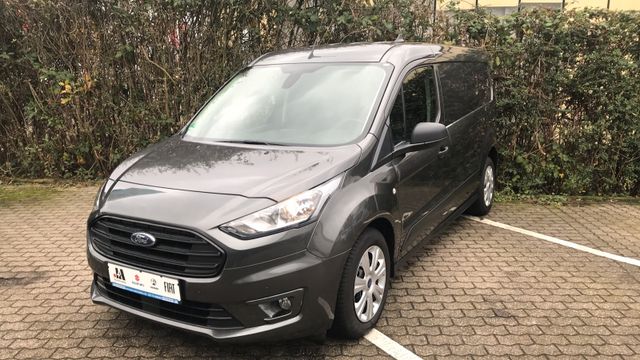 Ford Transit Connect 1.5 L2